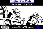 Bard's Tale - Apple ][ - Title Screen