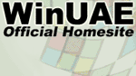WinUAE Official Homesite